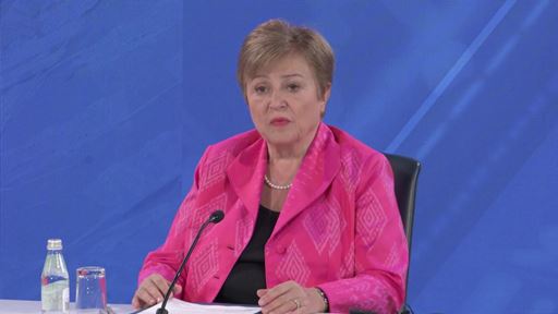IMF / IMFC Press Briefing