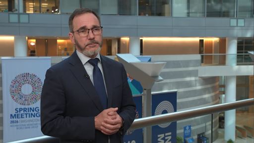 IMF / 3Q World Economic Outlook