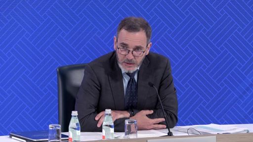 IMF / World Economic Outlook Press Briefing