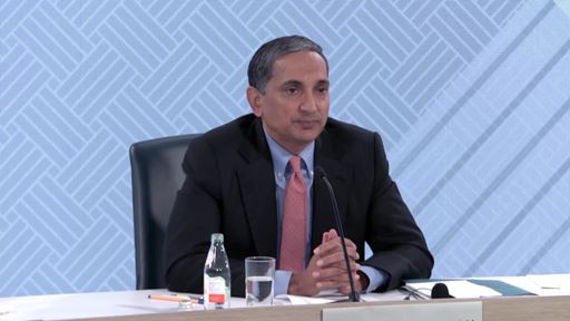 IMF / Asia Pacific Press Briefing