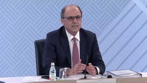 IMF / Middle East and Central Asia Department Press Briefing