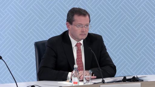 IMF / Western Hemisphere Department Press Briefing