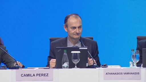 global-financial-stability-report-press-briefing
