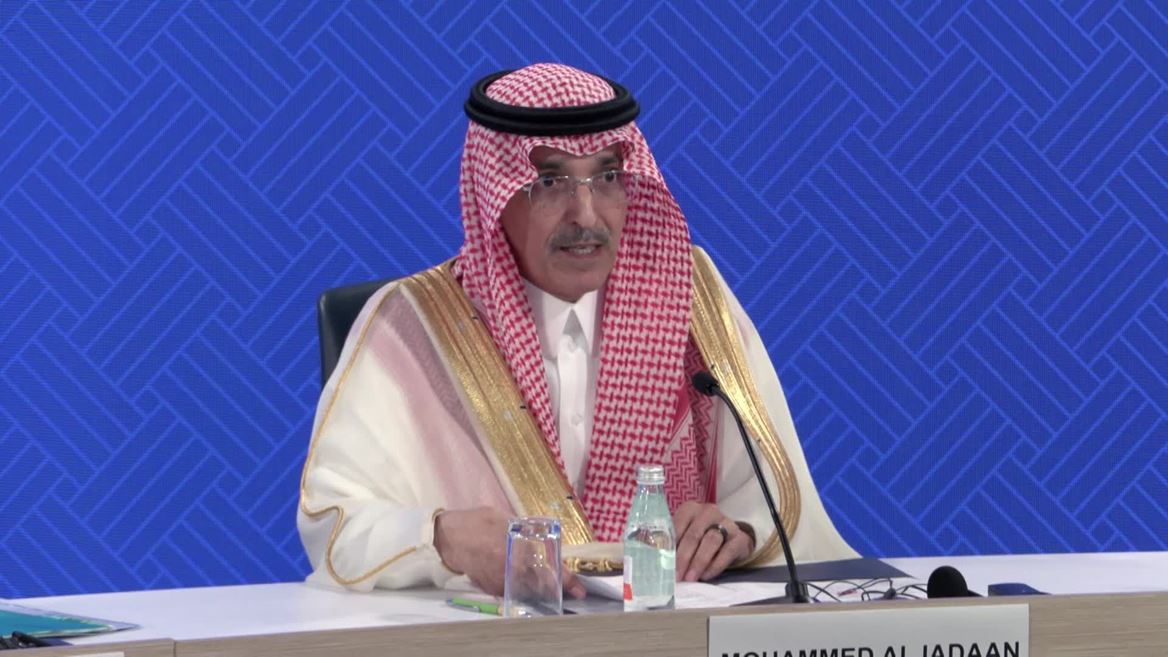 imf---international-monetary-and-financial-committee-press-briefing