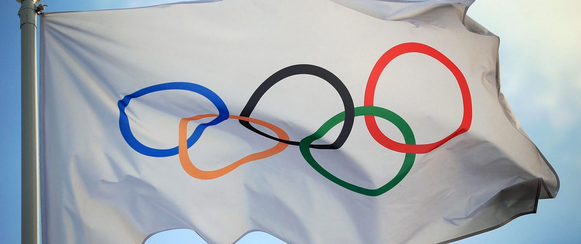 Declaration by the IOC against the politicisation of sport