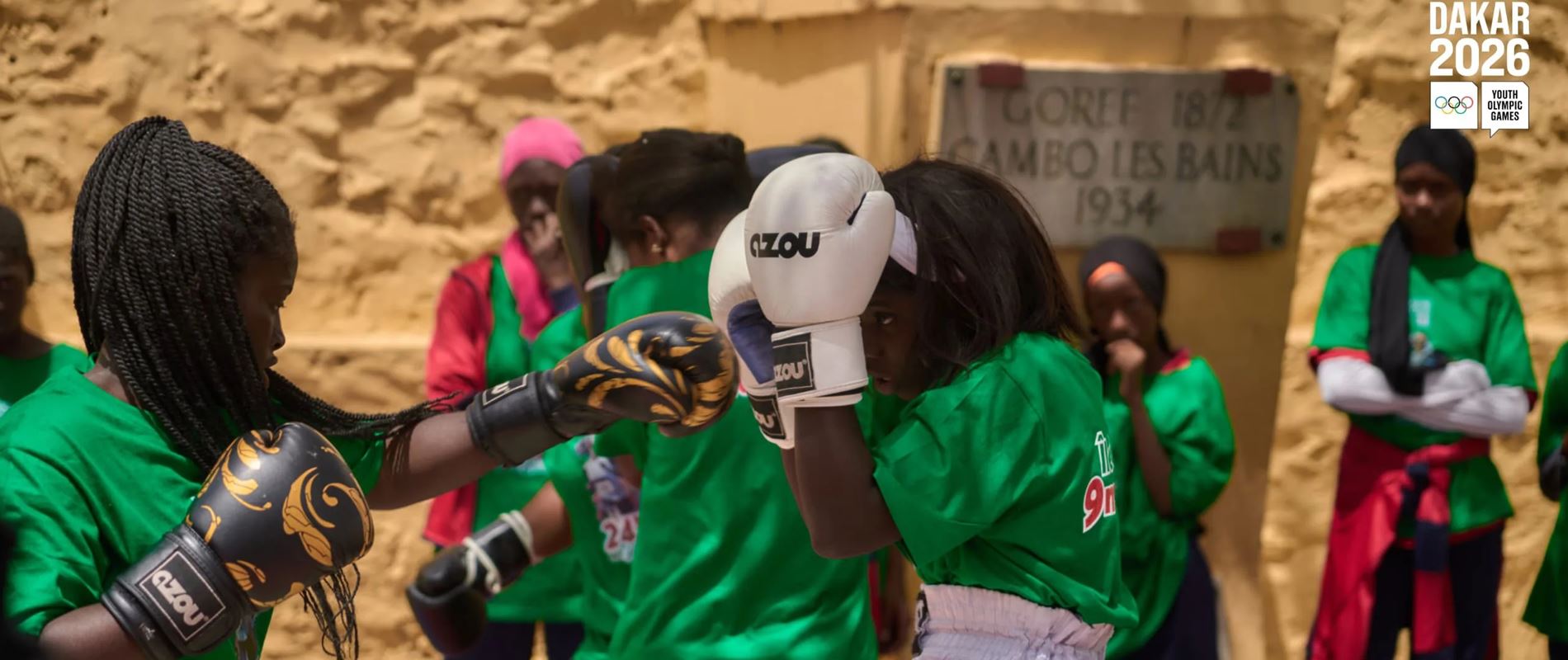 Dakar 2026 Girls in the spotlight at the 24 hours of women s sport