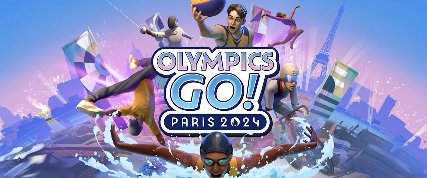 IOC launches innovative Paris 2024 mobile game ahead of Olympic Games