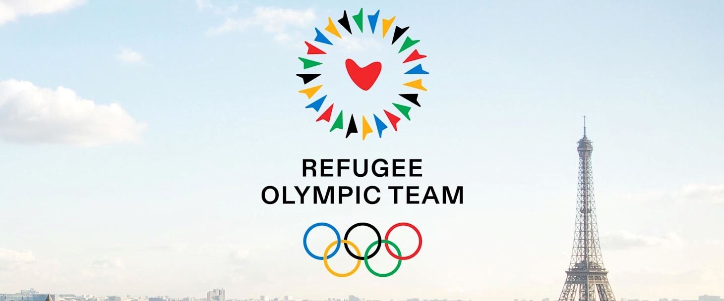 Warner Bros Discovery champions support for Refugee Olympic Team at Paris 2024