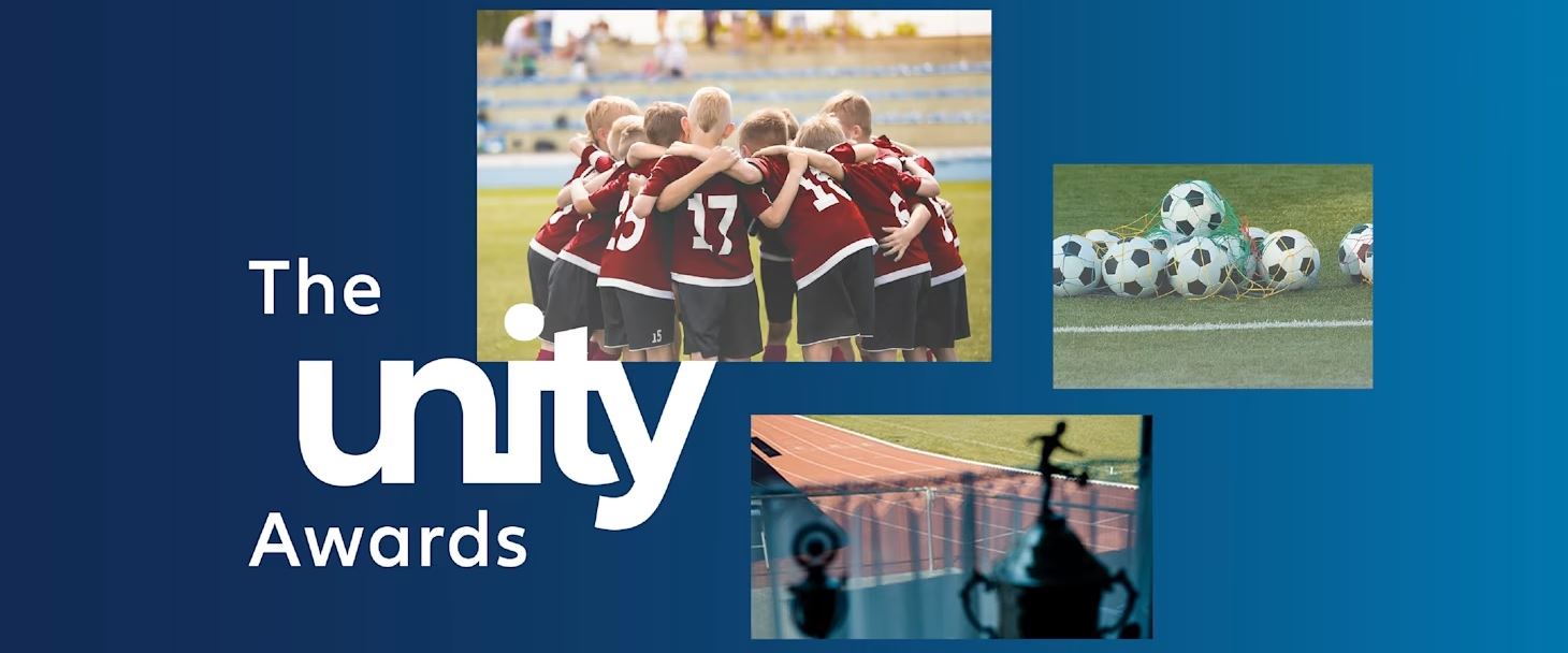 Allianz launches Unity Awards to celebrate the unifying power of sport