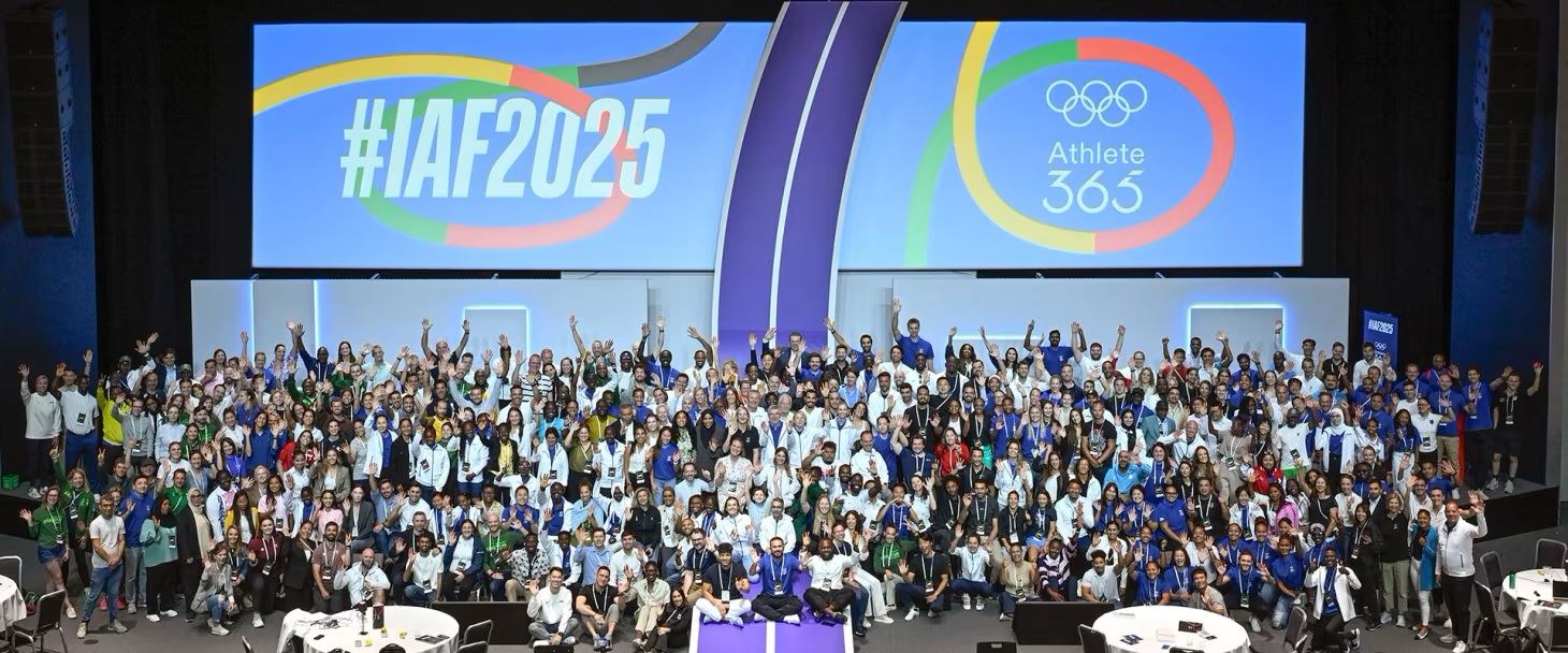 international-athletes--forum-2025-empowers-and-inspires-over-400-athlete-representatives