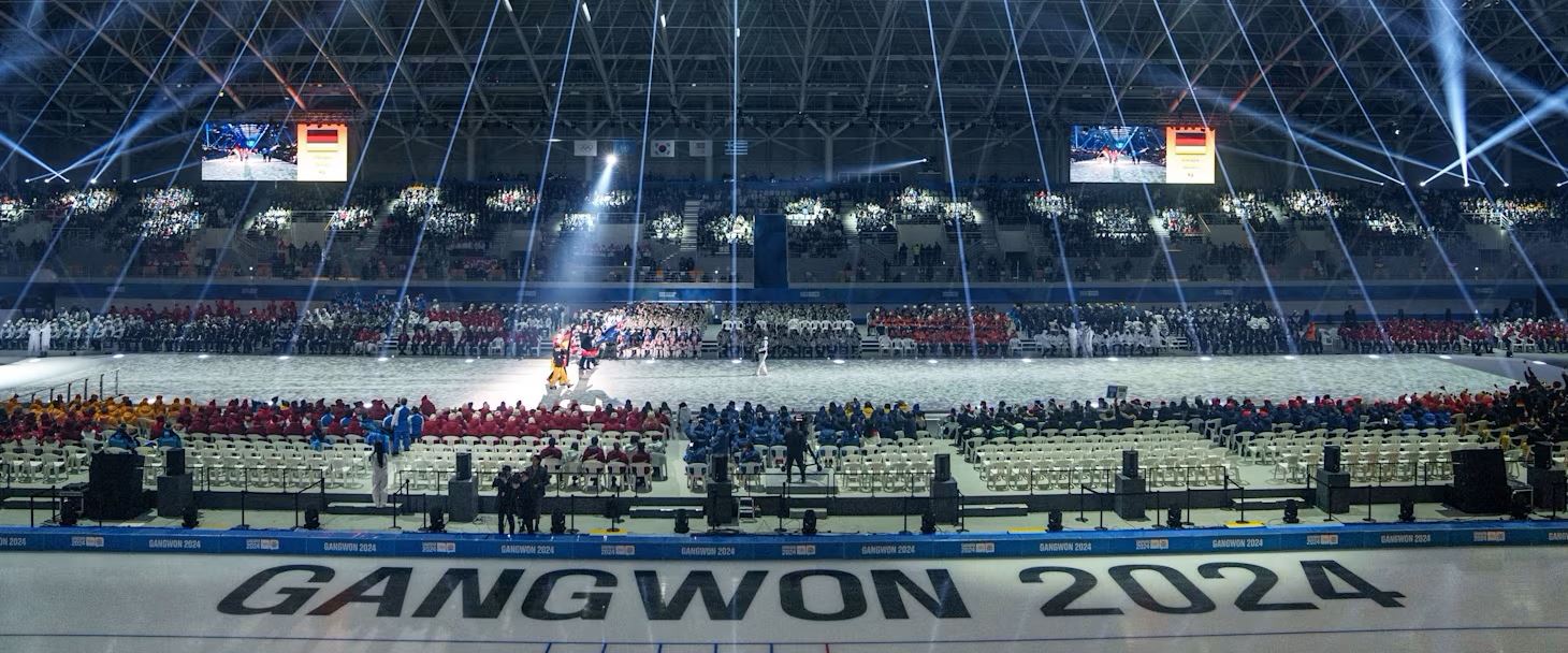 IOC donates share of Gangwon 2024 surplus to support legacy initiatives