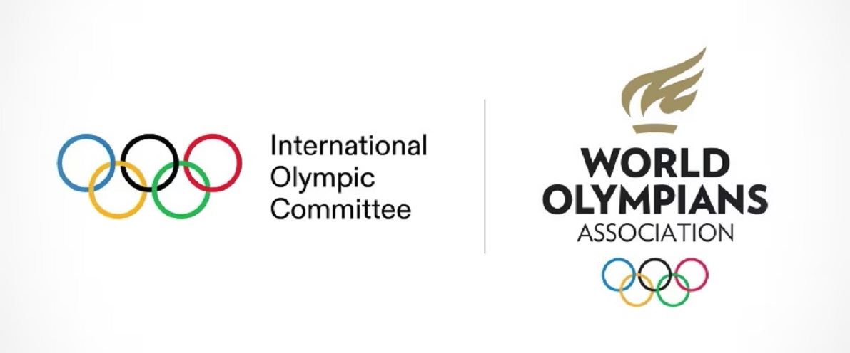 IOC and World Olympians Association strengthen their partnership to better support Olympians