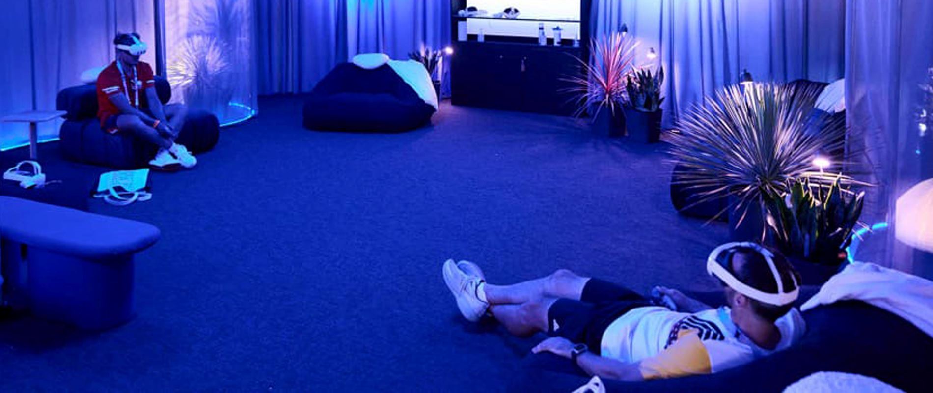 The Athlete365 x Powerade Mind Zone returns for Milano Cortina 2026