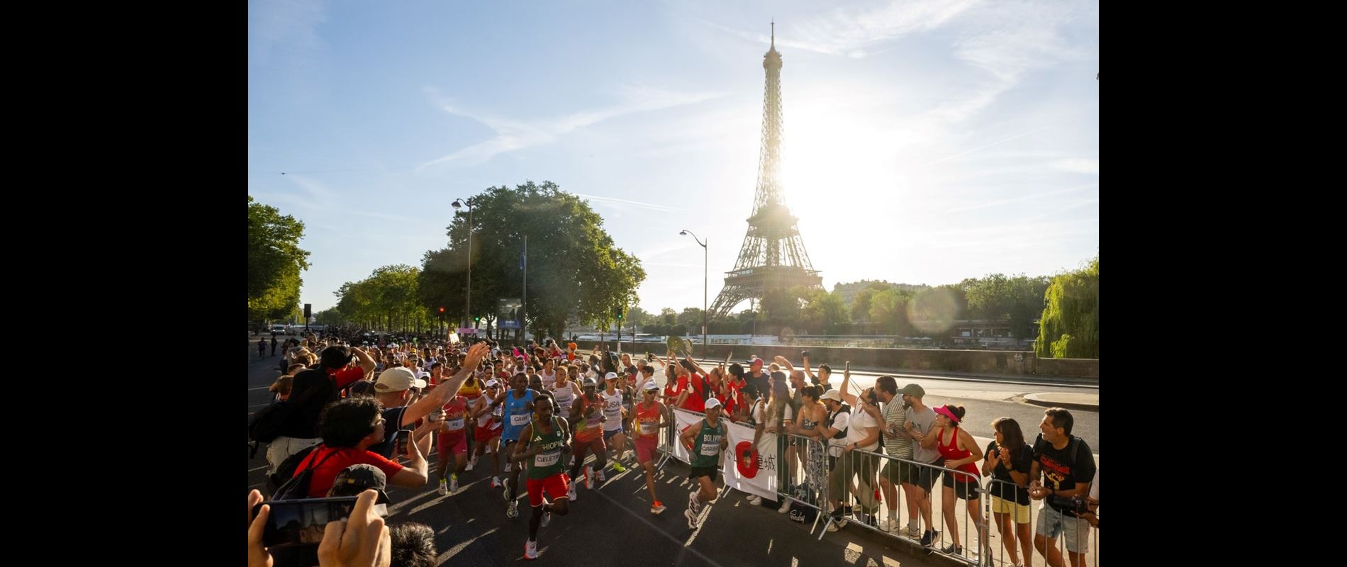 Want inclusive cities Design sport spaces with refugees A conversation with Gerald Mballe