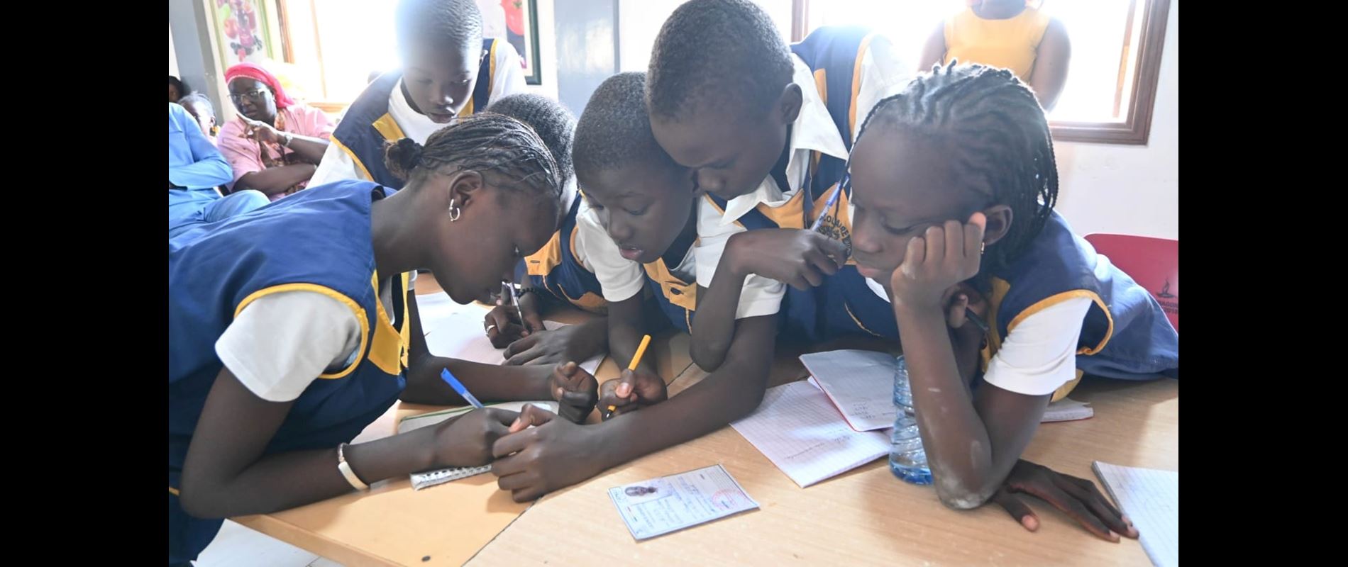 OVEP launches new toolkit for Dakar 2026