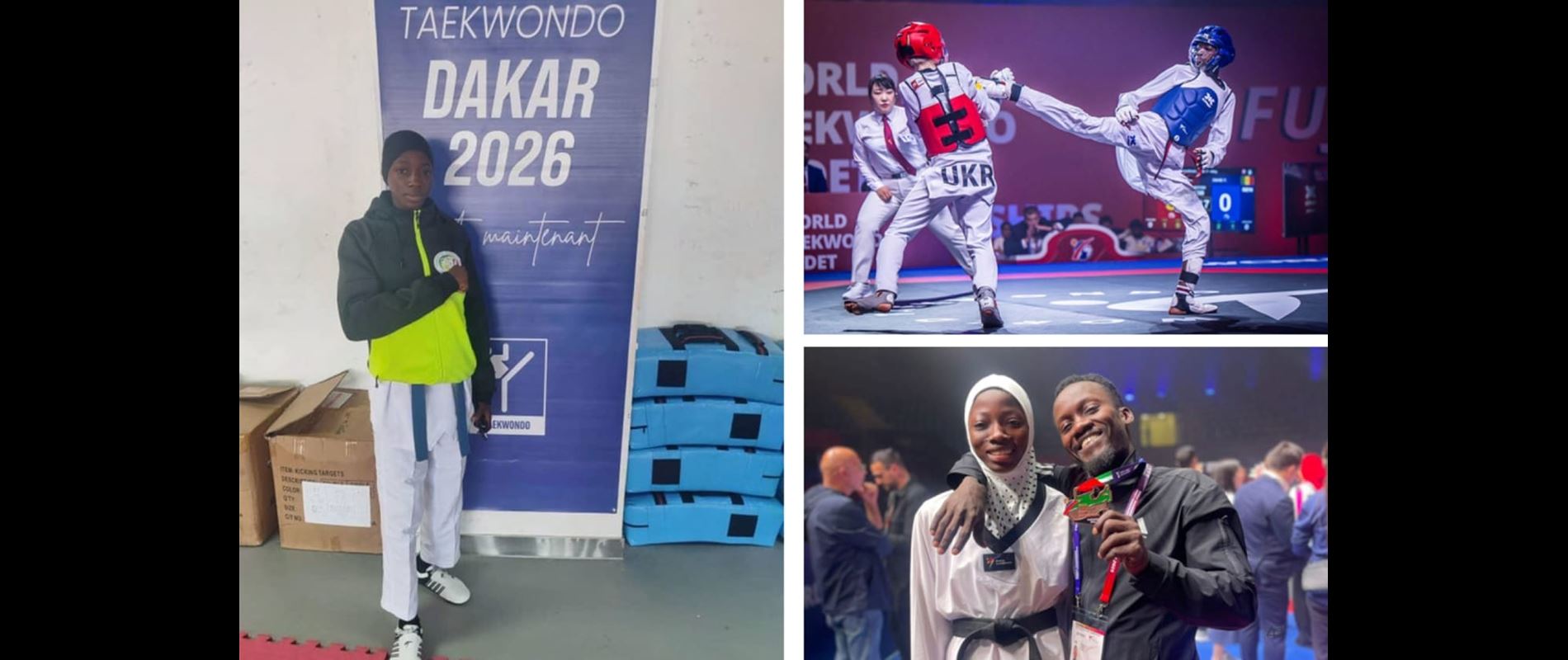 dakar-2026-one-year-to-go--how-the-ioc-is-supporting-young-athletes-on-the-road-to-the-youth-olympic