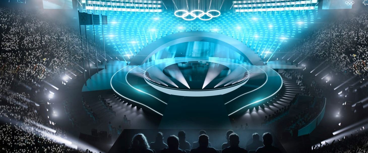 Beauty in action les premiers d tails de la c r monie de cl ture des Jeux de Milano Cortina 2026 sont d voil s