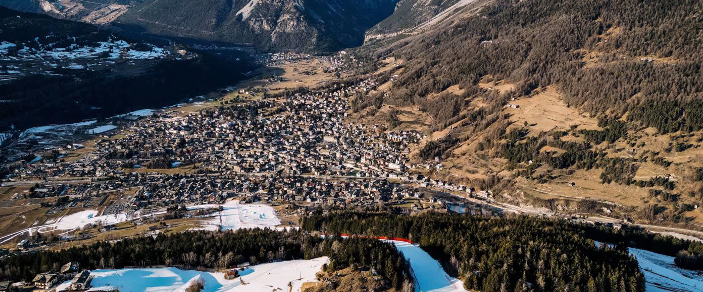 How Milano Cortina 2026 redefines the concept of Olympic living