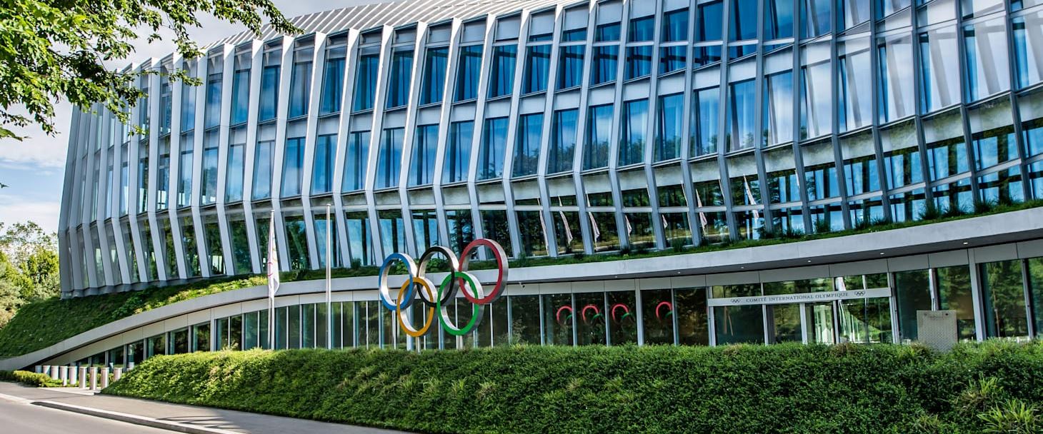 IOC Executive Board approves seven athletes changes of sporting nationality for the Milano Cortina 2026 Olympic Winter Games