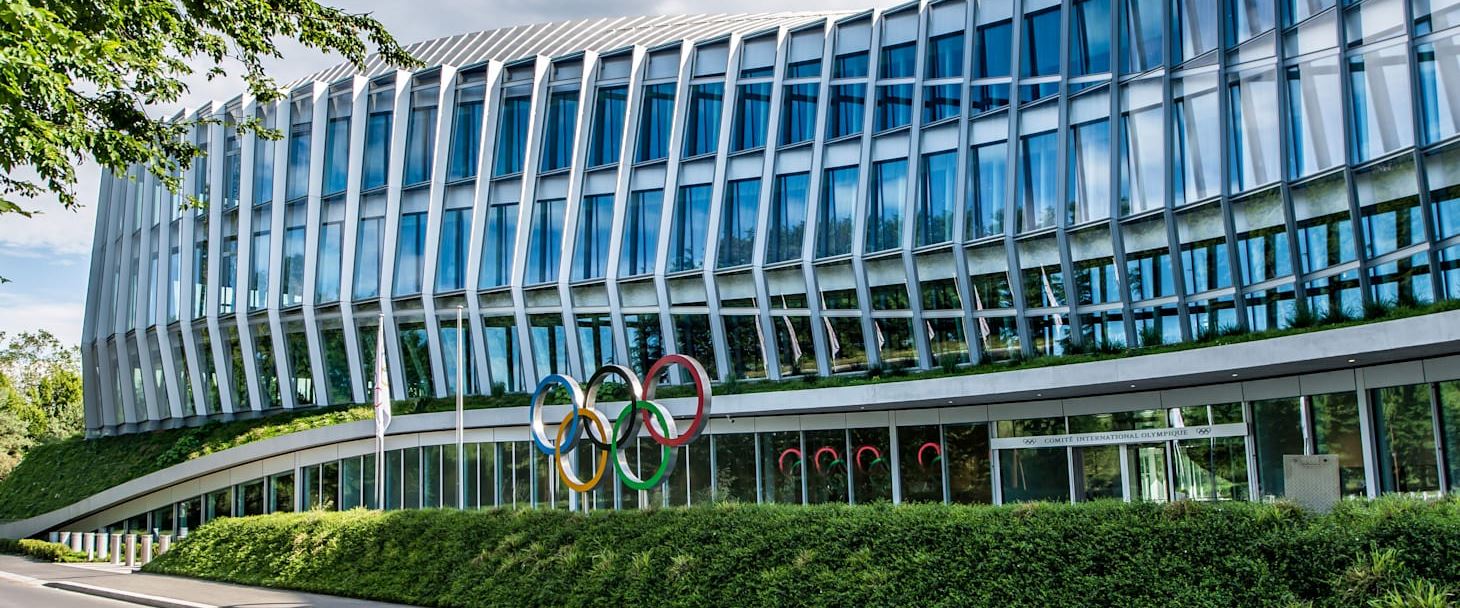 Olympic Summit reaffirms athletes fundamental rights to access sport without political interference