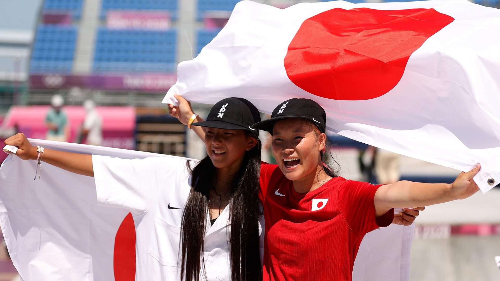 Les Jeux De Tokyo 2020 S'apprêtent à égaler Les Premiers Jeux Organisés ...