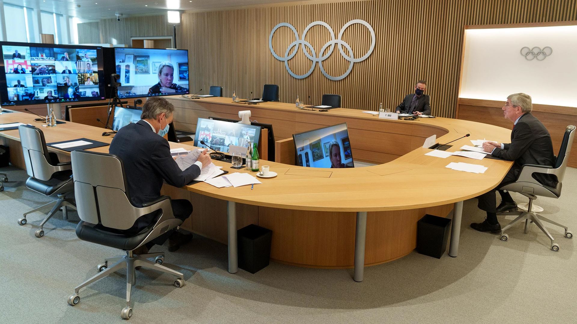 ioc-athletes-commission-opens-second-vice-chair-position