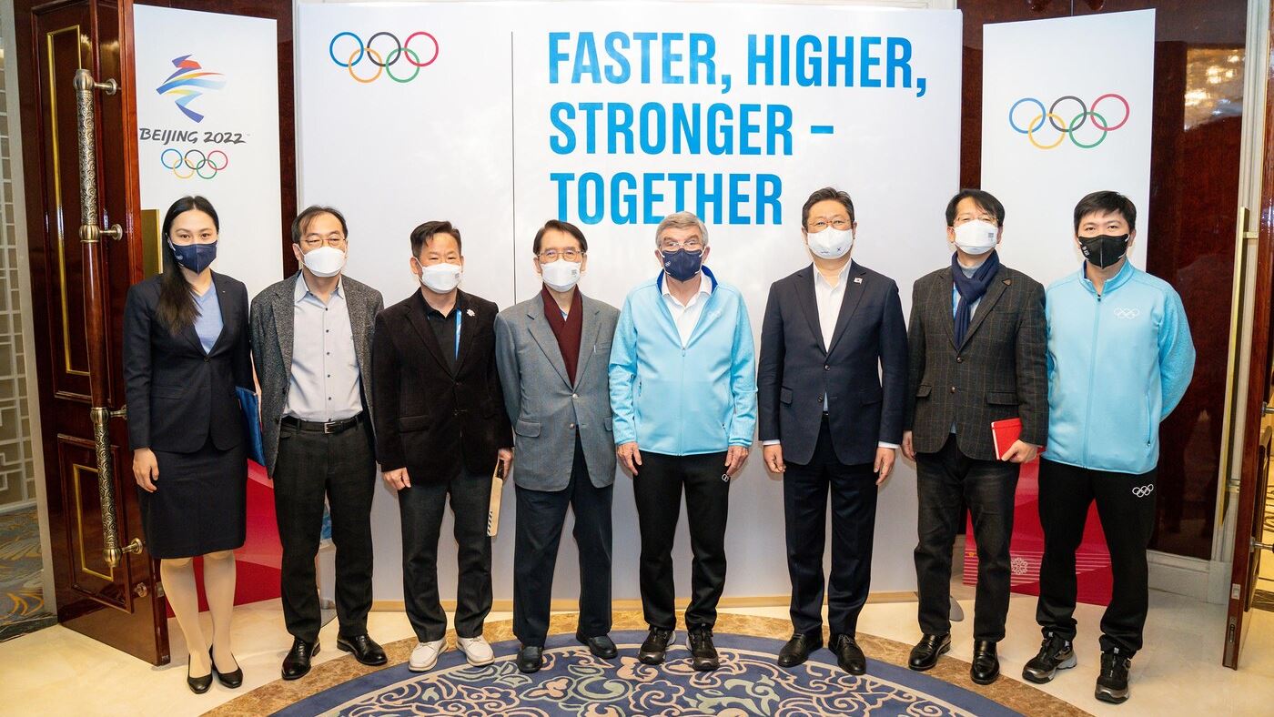 Youth Olympic Games Gangwon 2024 to learn from Beijing 2022