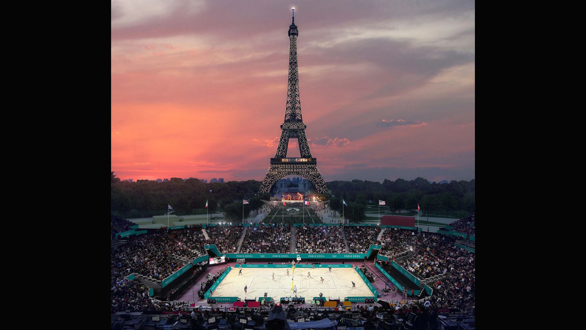 Paris Olympics 2024 Tickets: Paris Olympics 2024: Tickets, registration and  all you need to know - The Economic Times