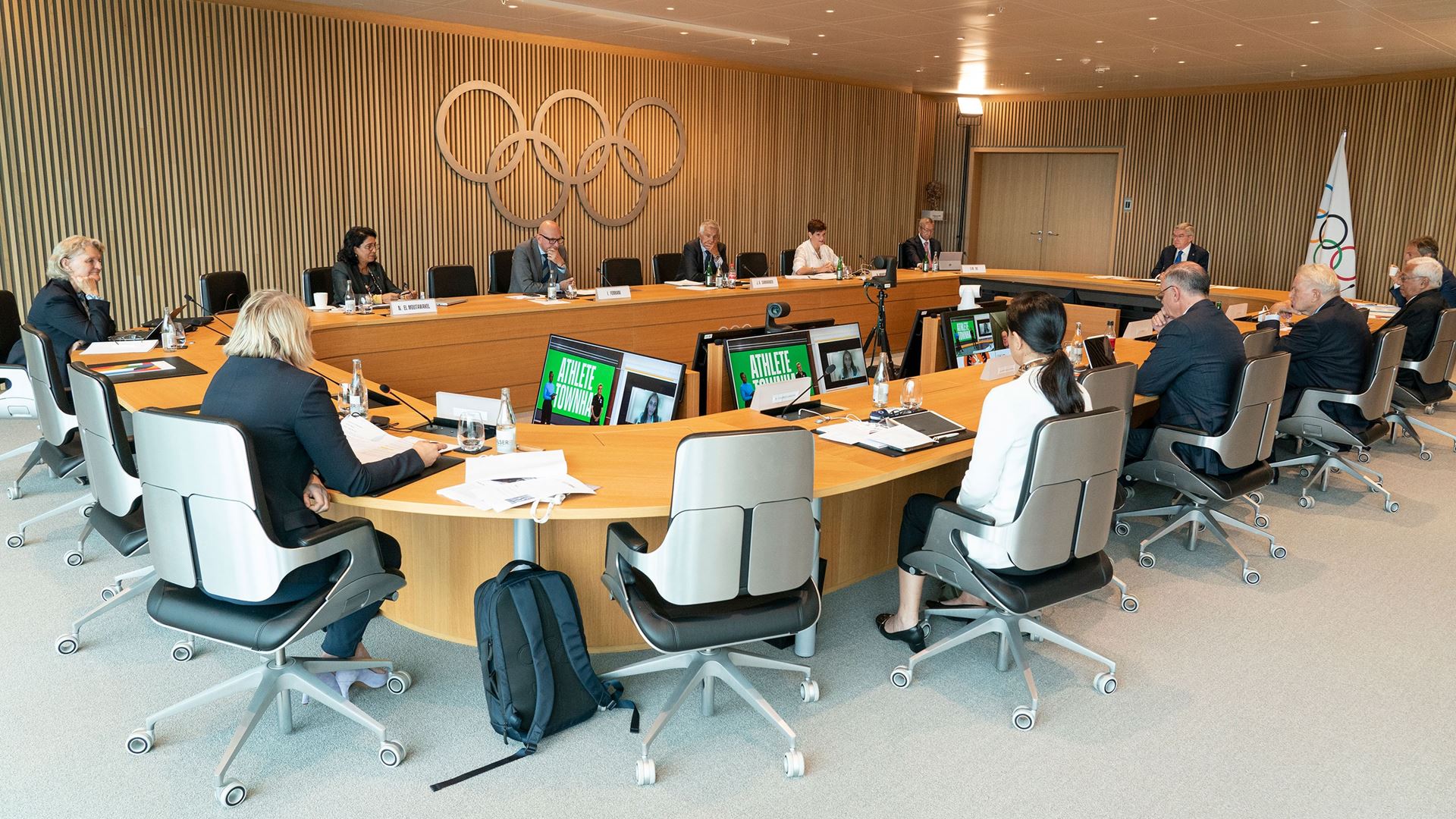 Qualification System Principles for Gangwon 2024 and Milano Cortina