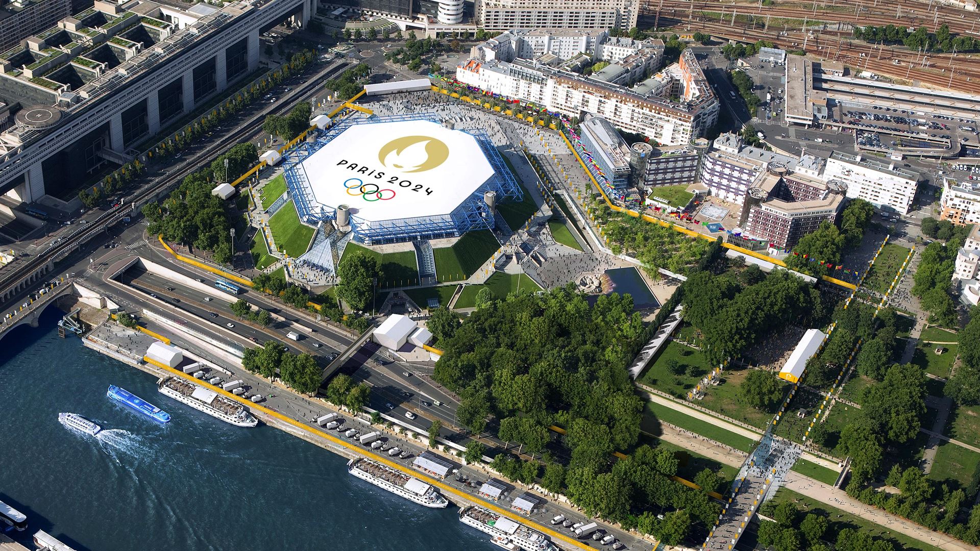 Paris 2024 unveils key dates for Olympic Games ticketing