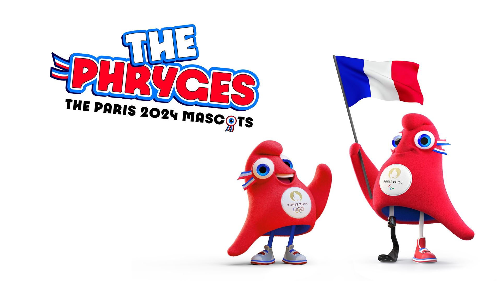 paris-2024-reveals-phrygian-olympic-and-paralympic-mascots