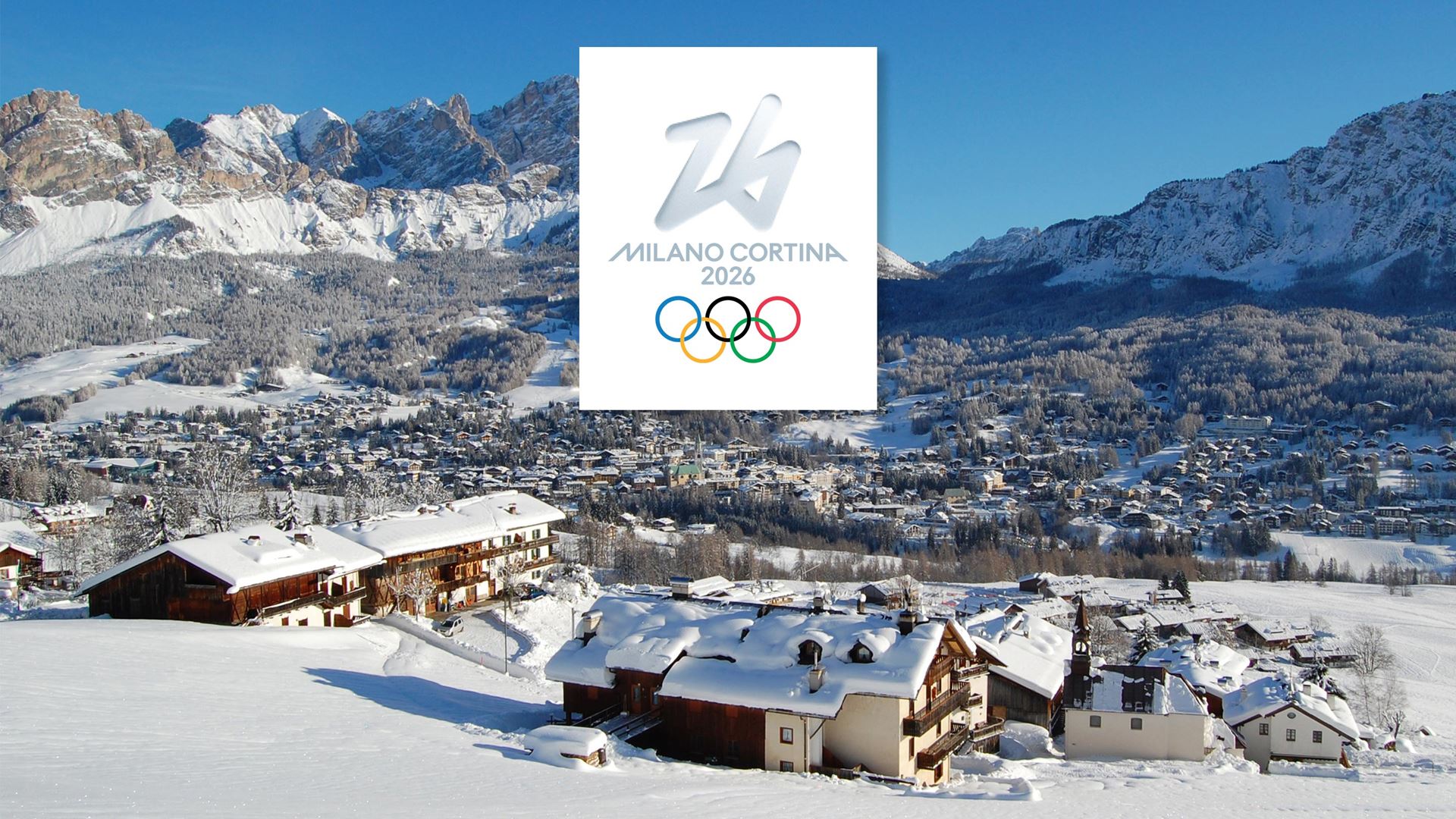 Milano Cortina 2026