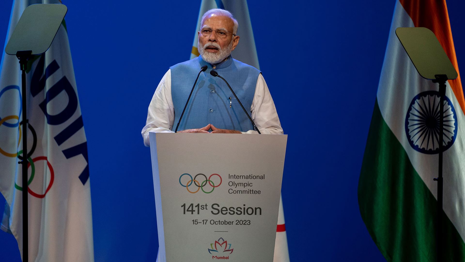 indian-prime-minister-narendra-modi-emphasises-unifying-power-of-sport