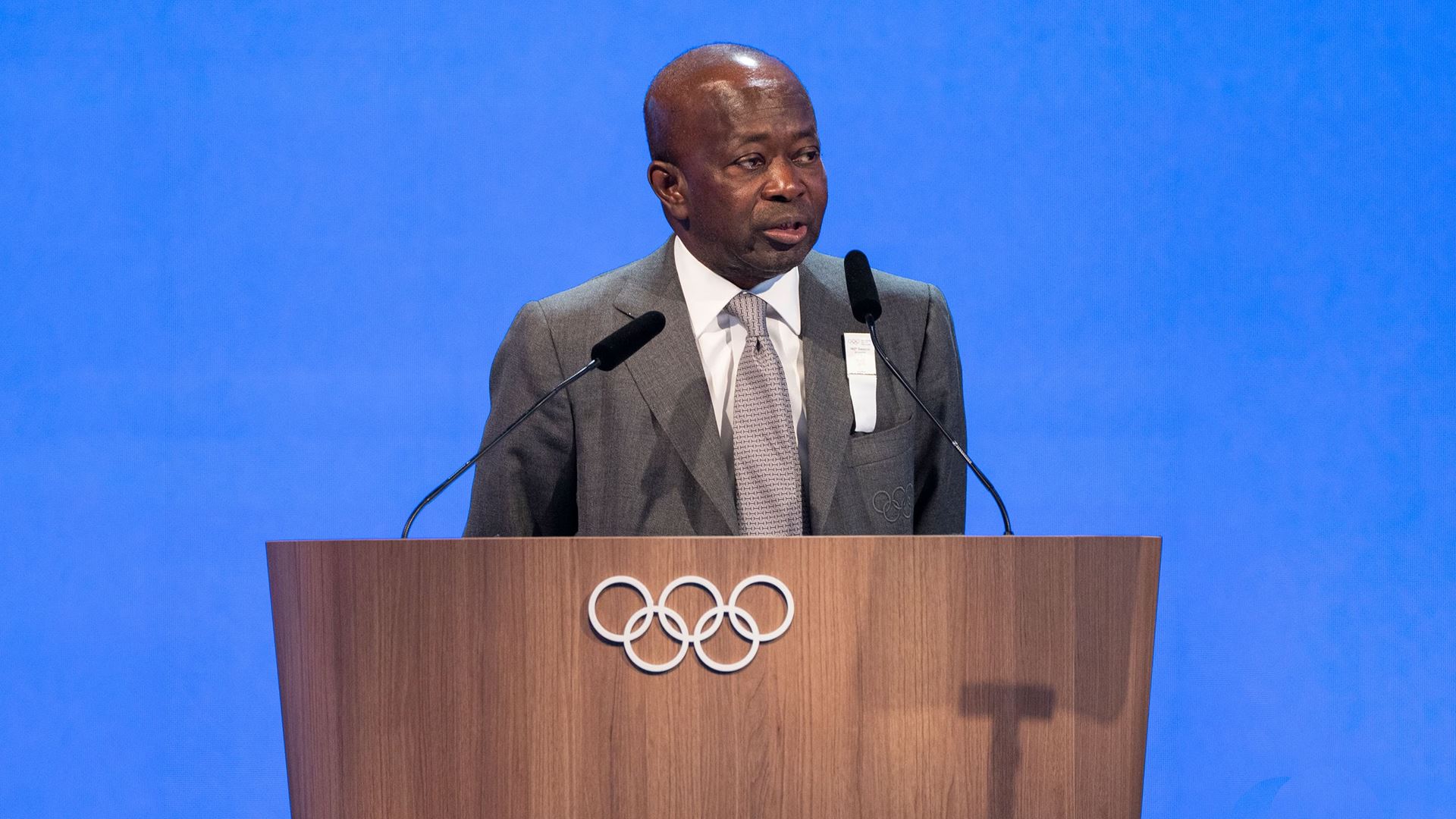 141st IOC Session hears updates on Youth Olympic Games Dakar 2026