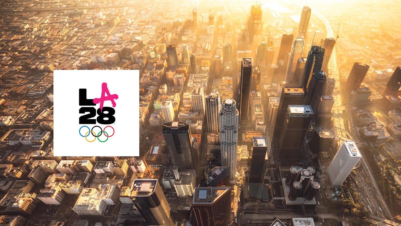 IOC approves final Olympic event programme principles for LA28