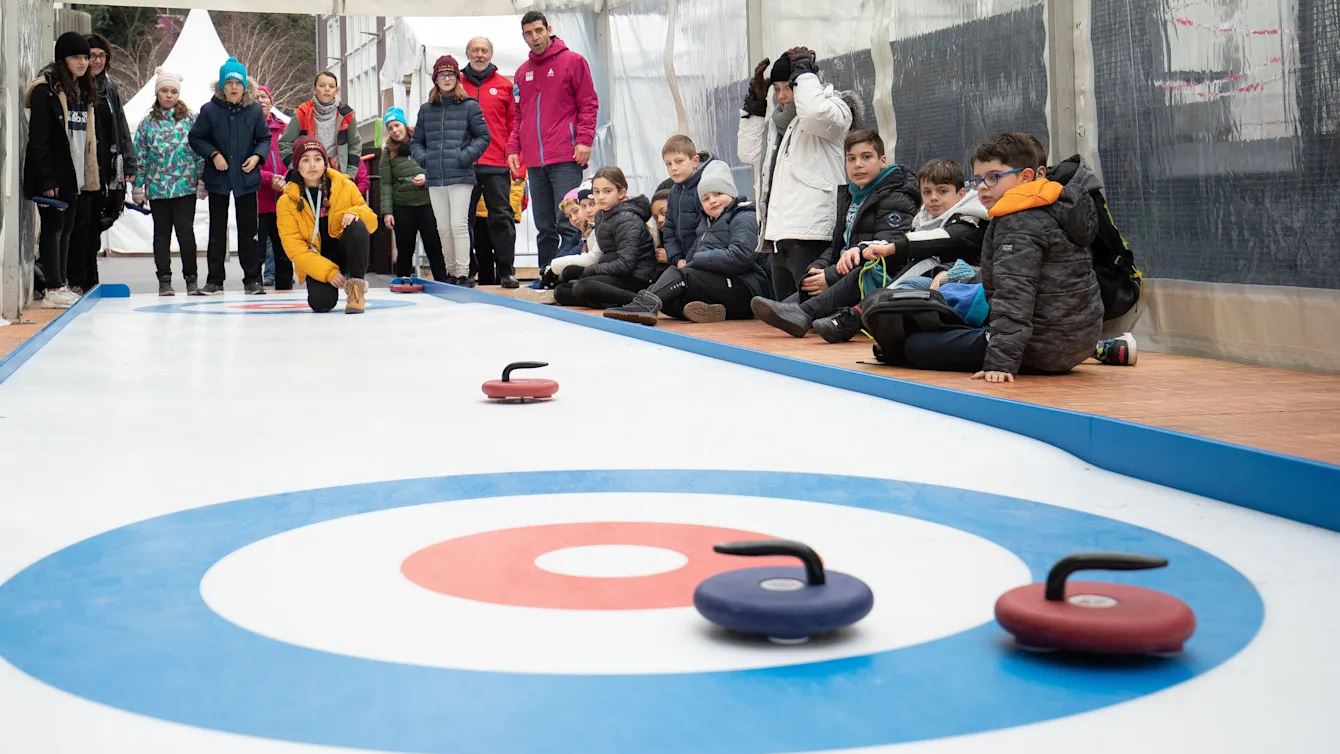 One Month to Go Gangwon 2024 set to inspire and entertain