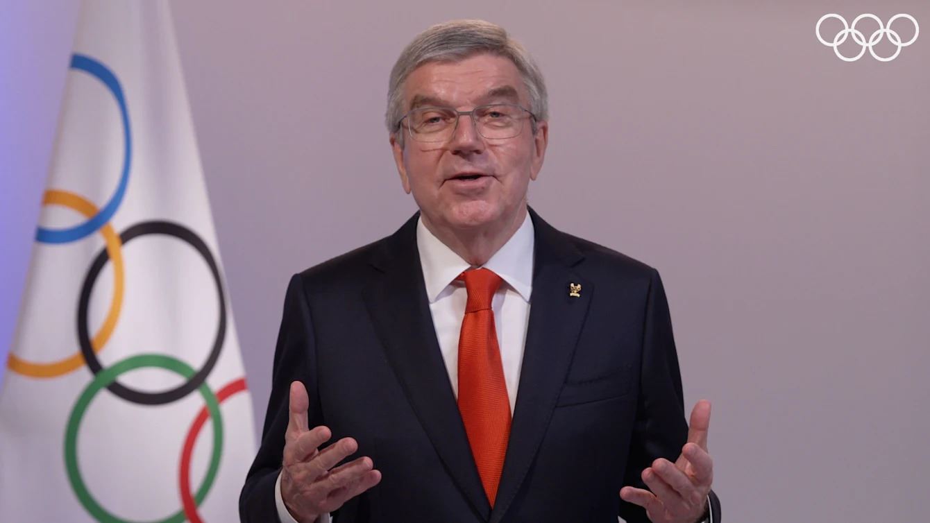 New Years Message 2024 By Ioc President Thomas Bach 3715