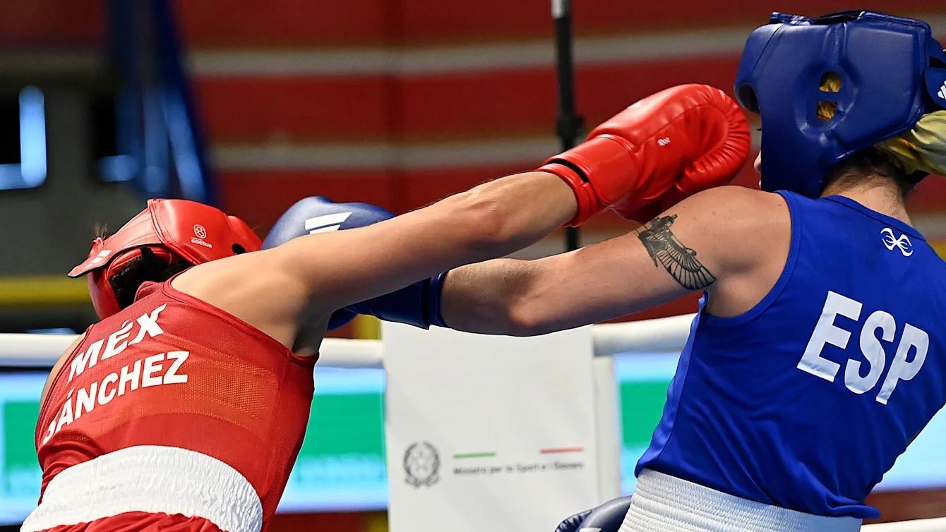 188 athletes already qualified for the Paris 2024 boxing tournament