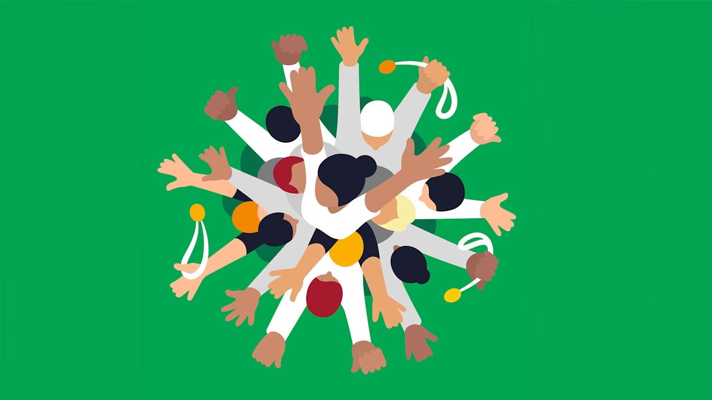 IOC increases Olympic Solidarity funding by 10 per cent overall and by 16 per cent for direct athlete support programmes