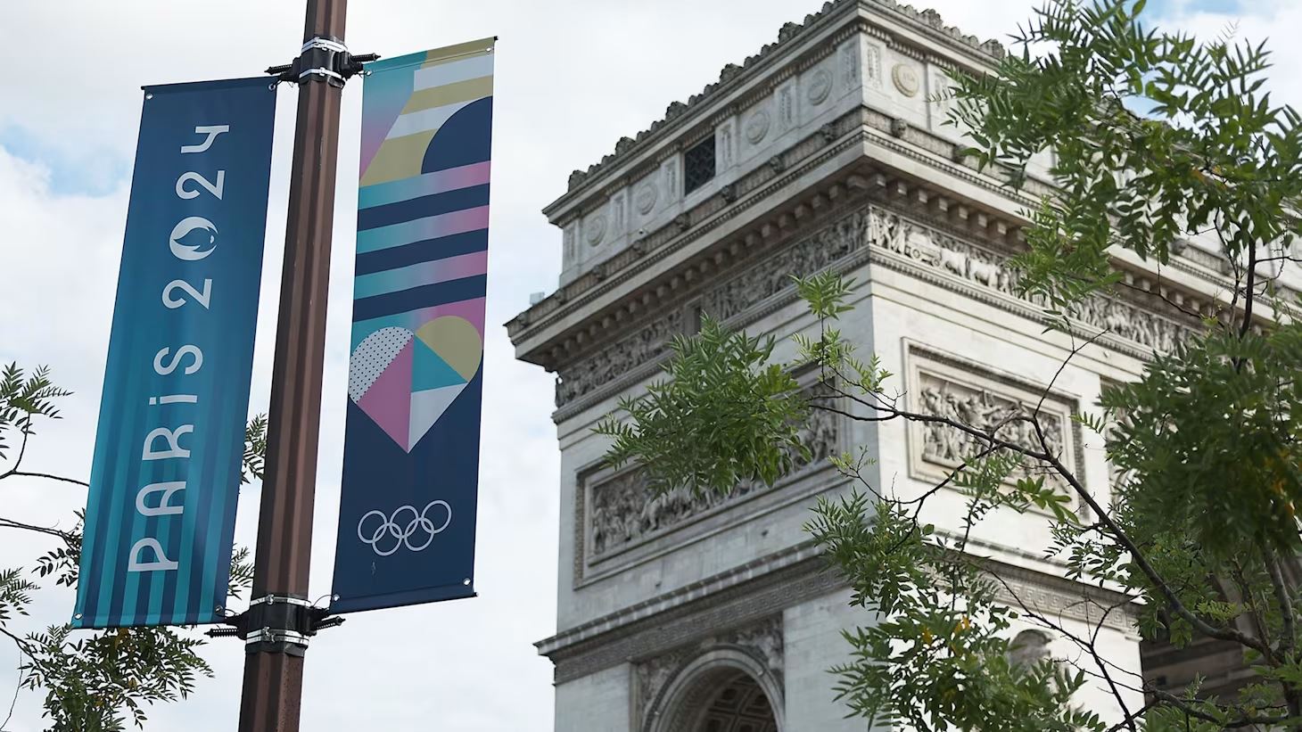 IOC teams up with Paris 2024 and French authorities to protect Games integrity