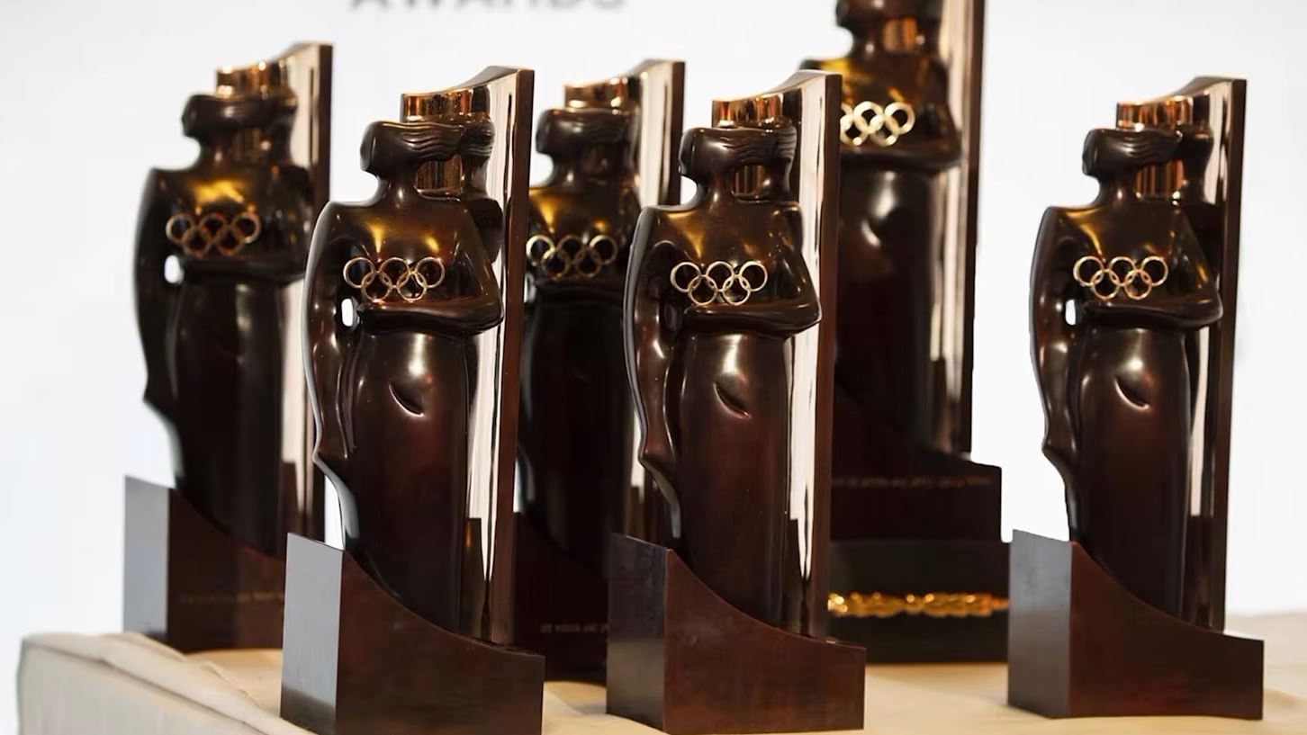 Nominations now open for the 2024 IOC Gender Equality Diversity and Inclusion Champions Awards