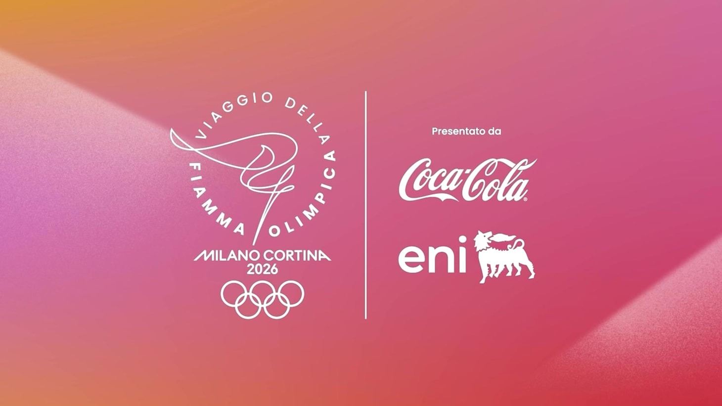 Milano Cortina 2026 unveils Greatest Journey as Olympic Torch Relay route announced