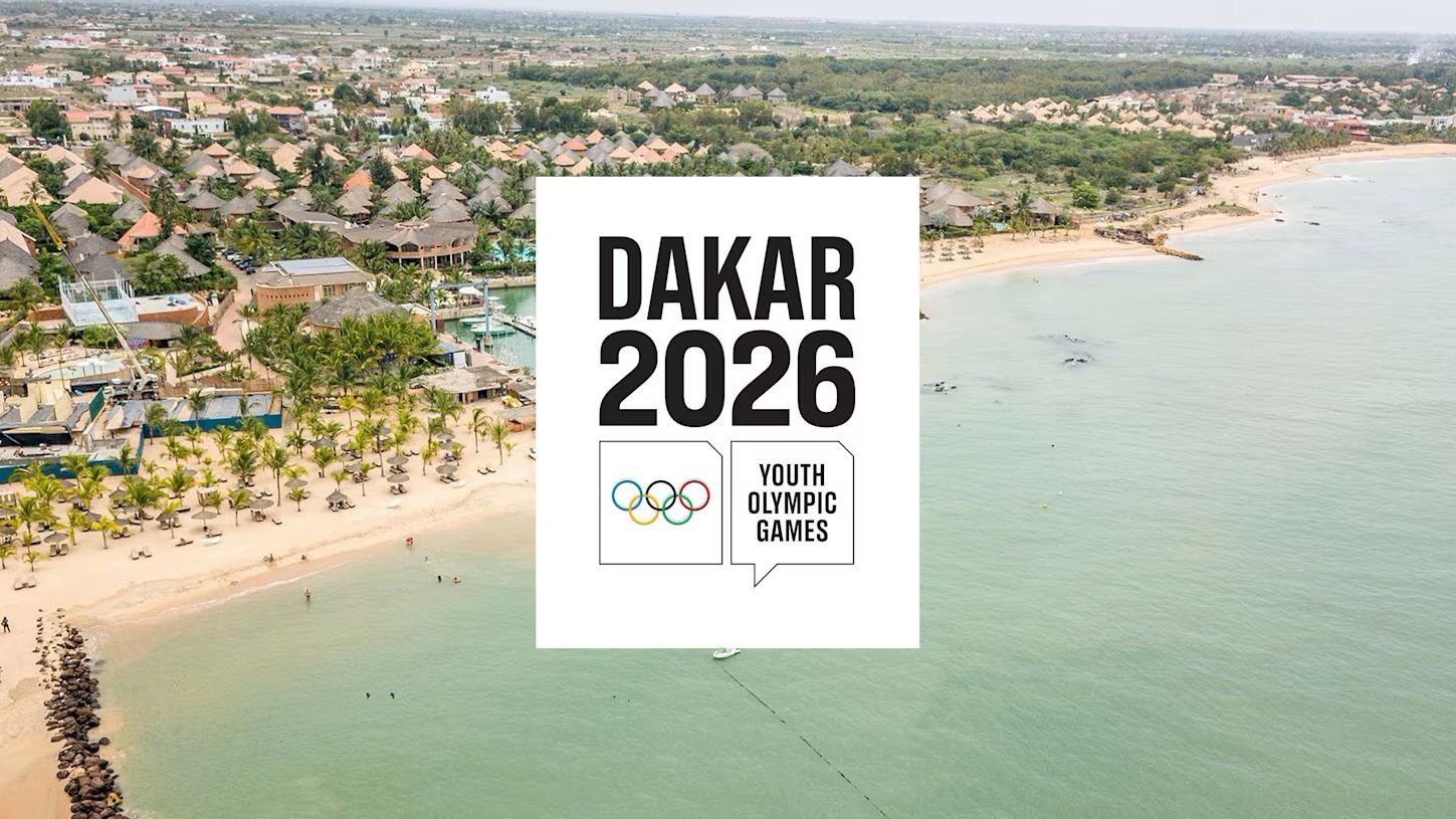 IOC Executive Board approves events and athlete quotas for Dakar 2026