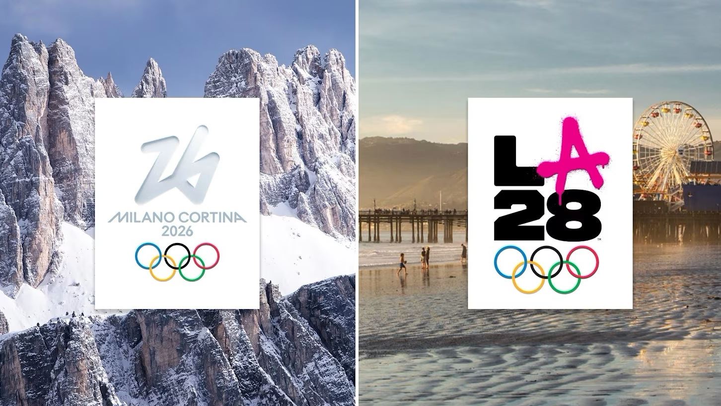 Milano Cortina 2026 and LA28 next Olympic Games take centre stage during IOC EB meeting