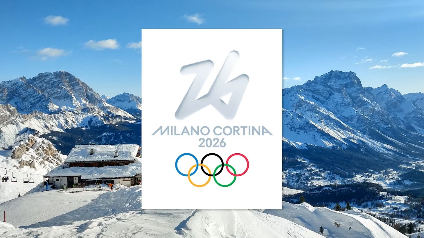 Road to Milano Cortina 2026 gets into full swing with exciting test event programme