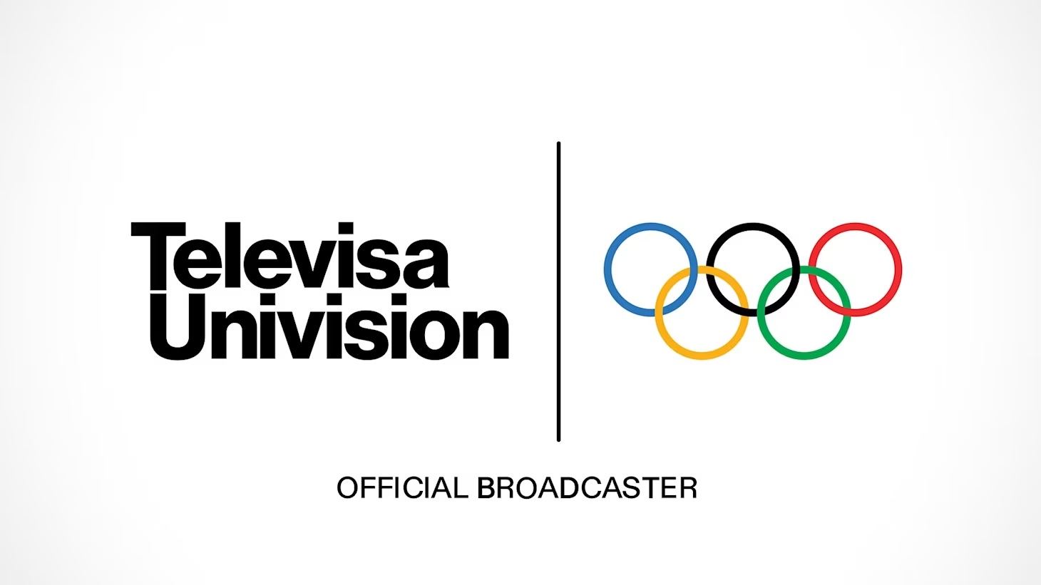 IOC awards TelevisaUnivision exclusive media rights in Mexico through to 2032