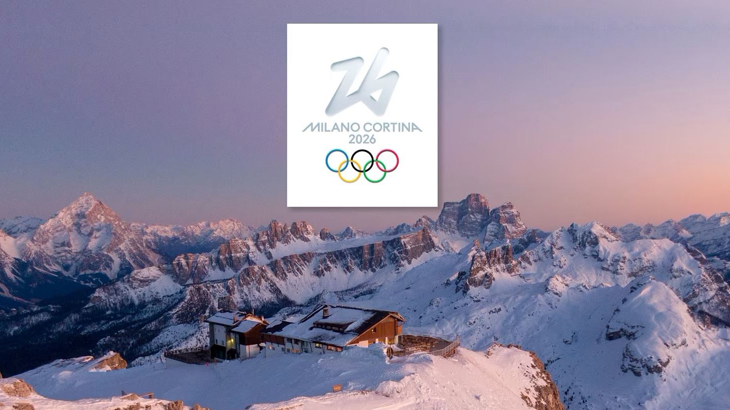 One Year to Go Milano Cortina 2026 Rooted in history looking boldly to the future