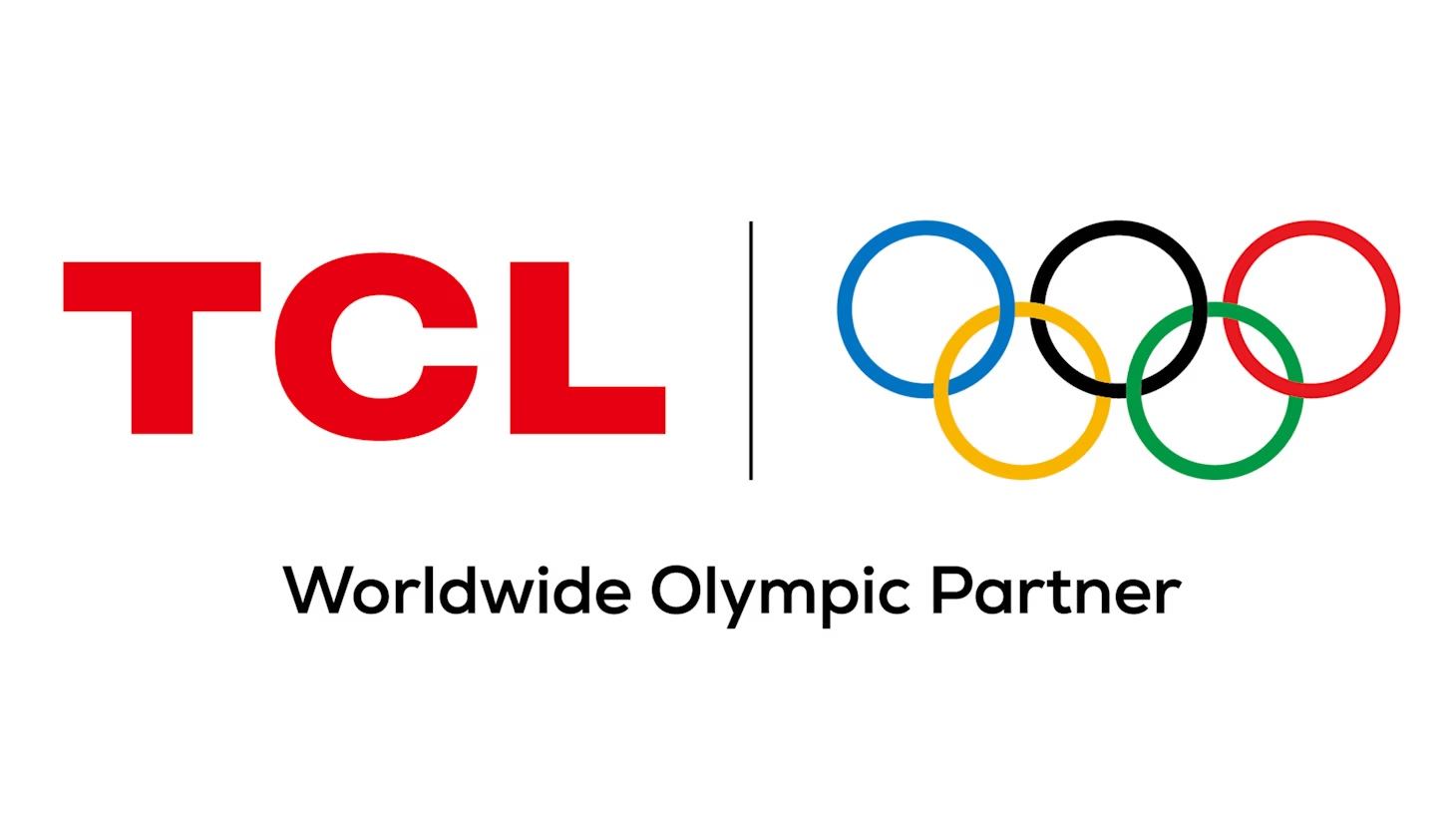 IOC and TCL announce long term global TOP Partnership through to 2032