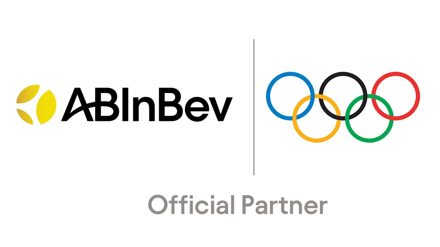 International Olympic Committee and AB InBev Extend Worldwide Olympic Partnership to 2032