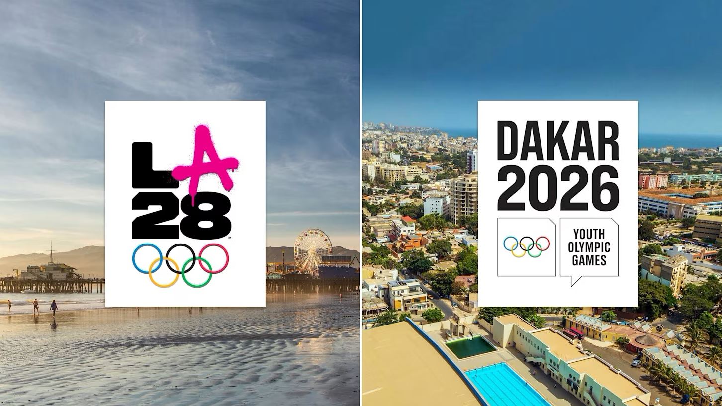 IOC Executive Board approves Qualification System Principles for LA28 and Participation Principles for Dakar 2026